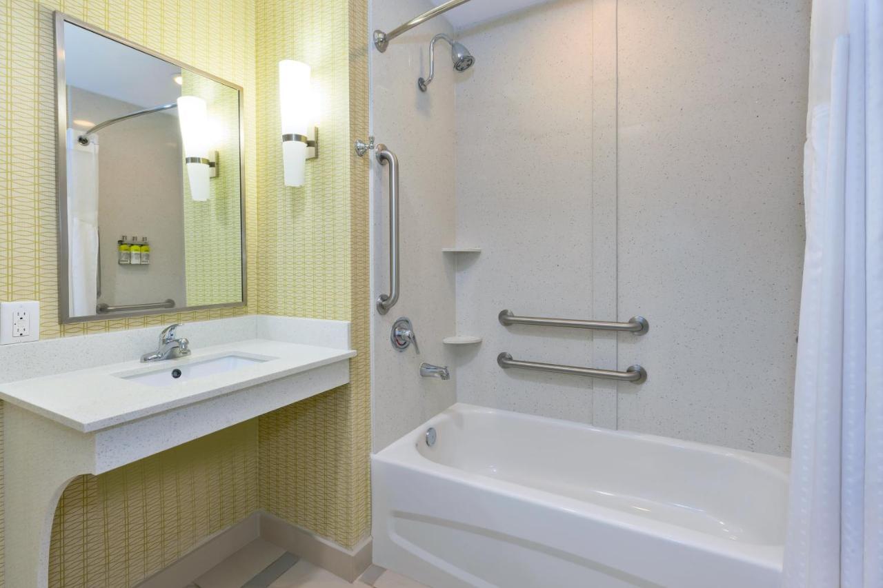 Holiday Inn Express & Suites Southport - Oak Island Area By Ihg Extérieur photo