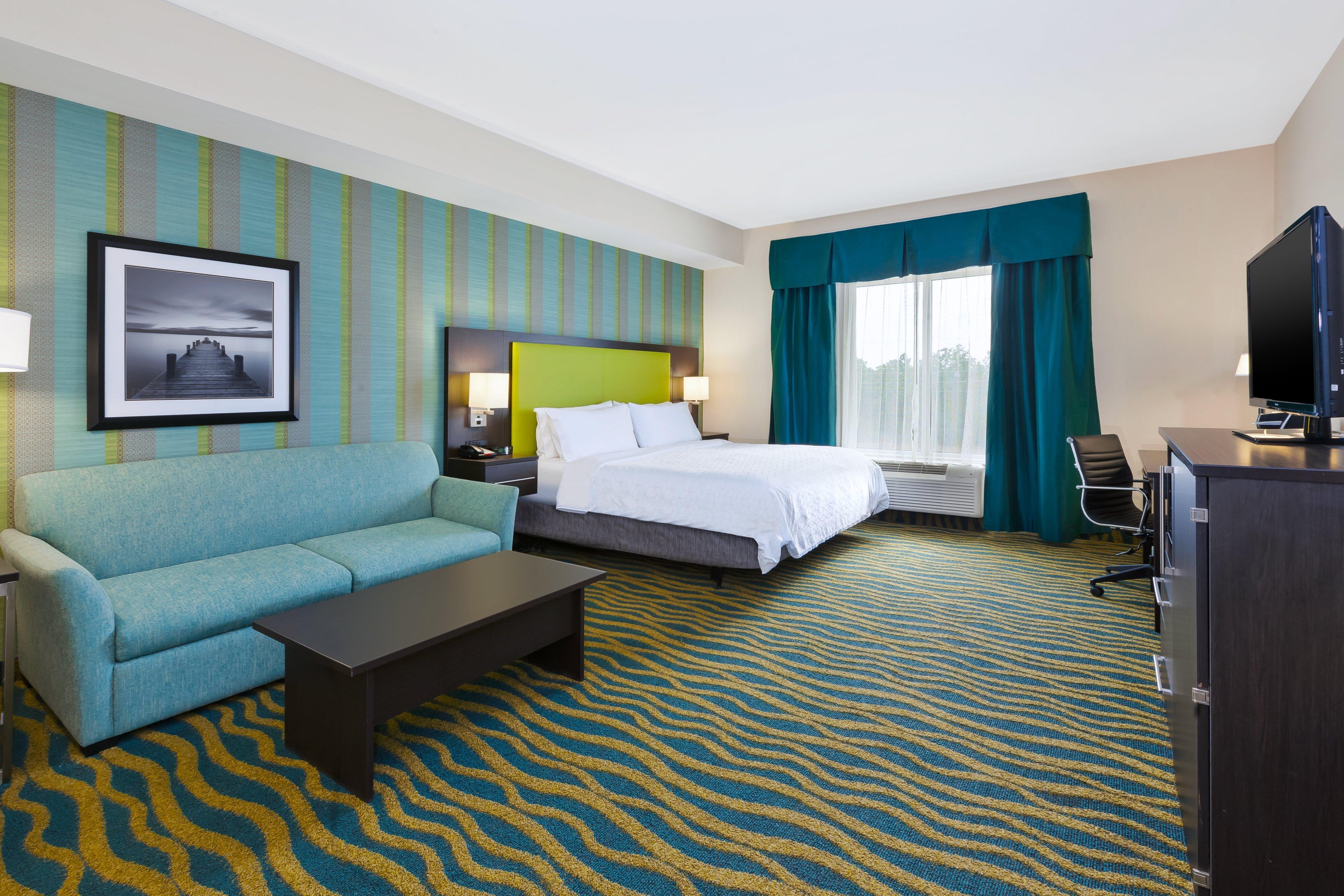 Holiday Inn Express & Suites Southport - Oak Island Area By Ihg Extérieur photo