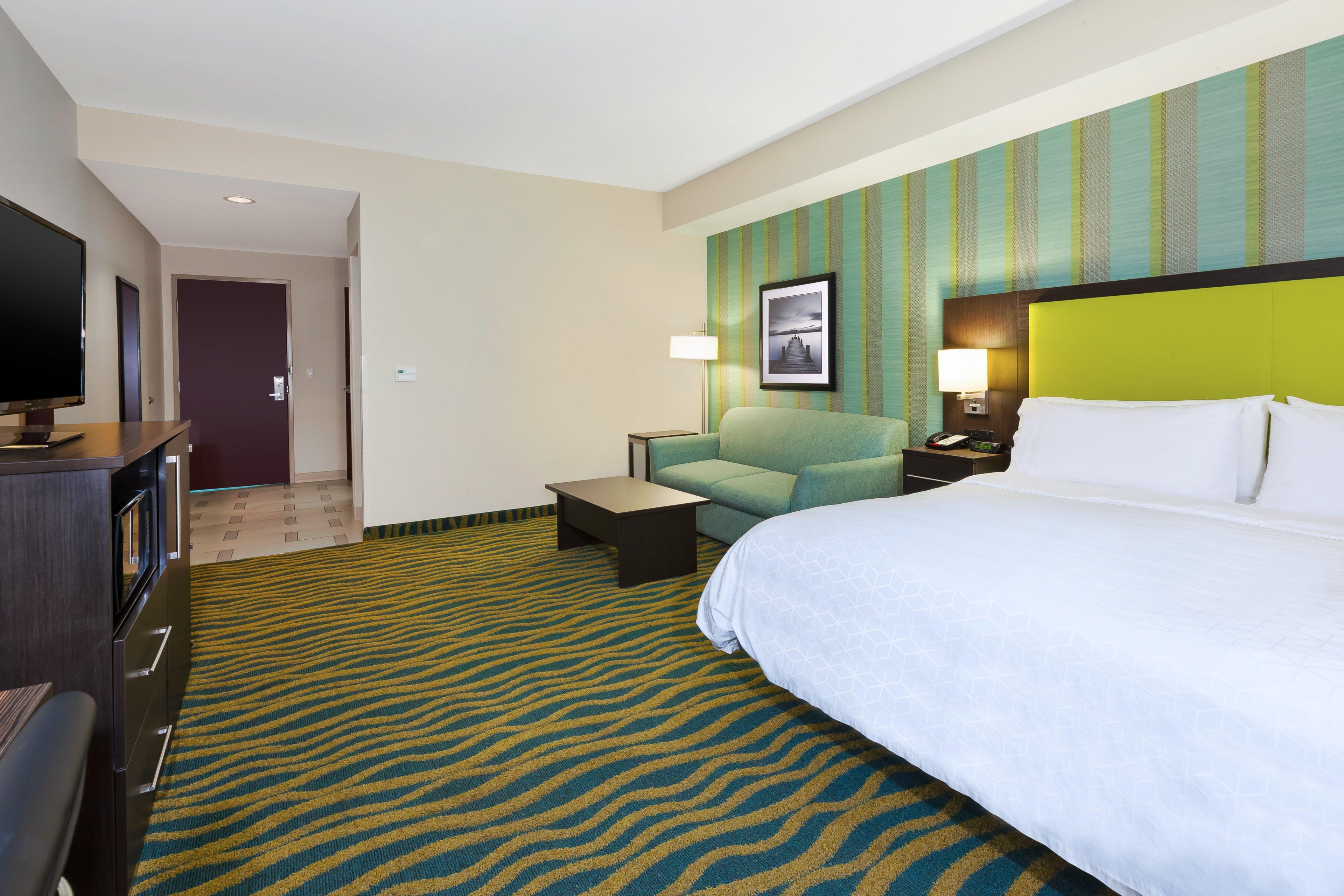 Holiday Inn Express & Suites Southport - Oak Island Area By Ihg Extérieur photo