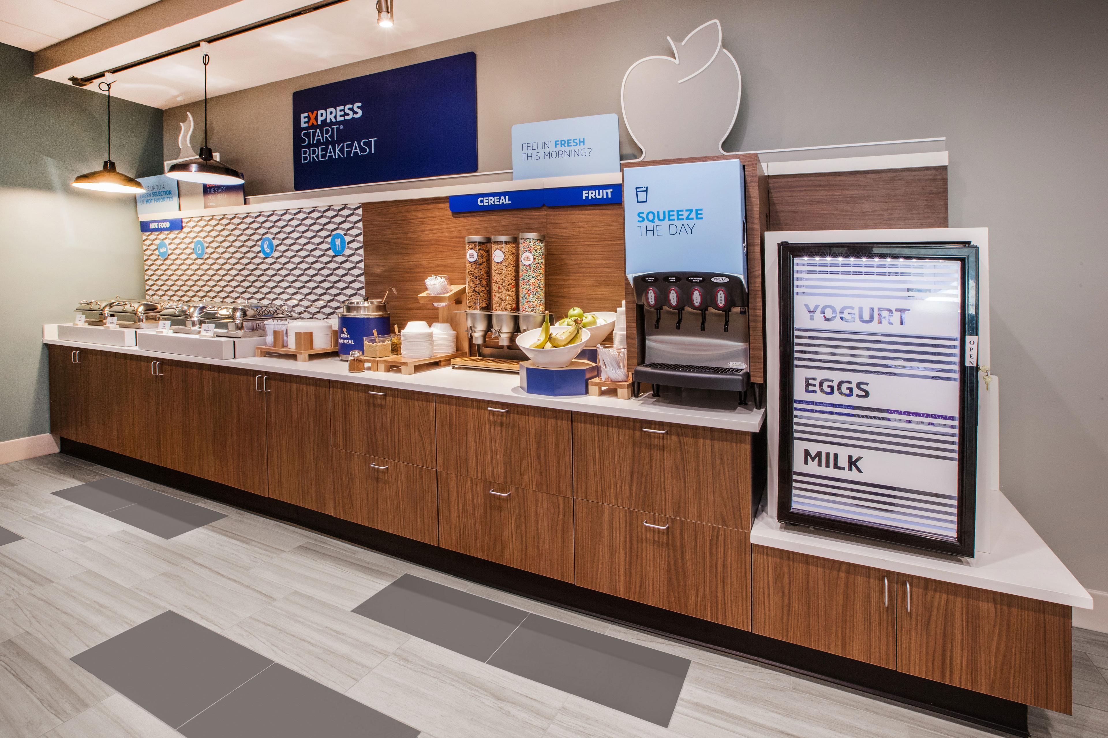 Holiday Inn Express & Suites Southport - Oak Island Area By Ihg Extérieur photo
