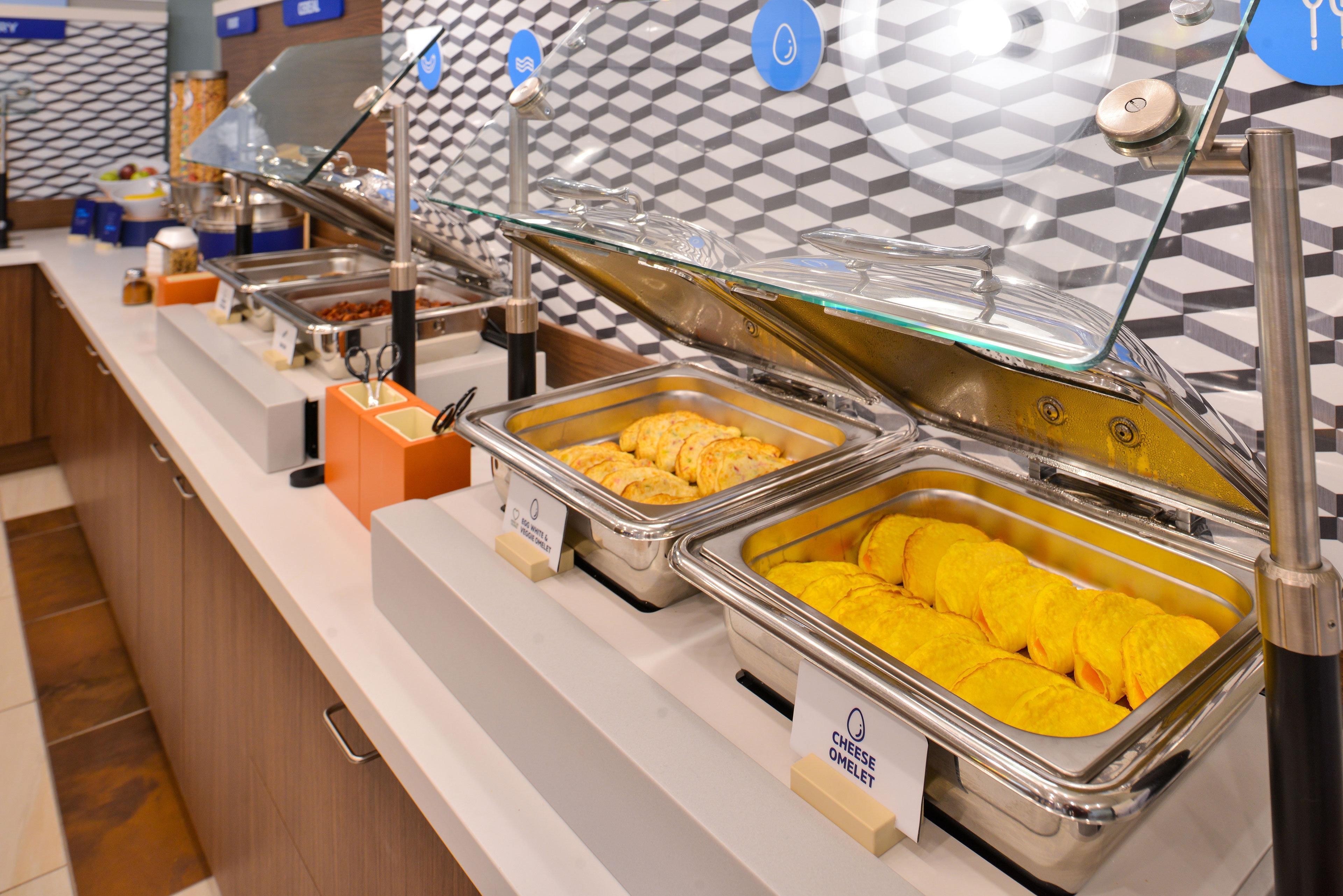 Holiday Inn Express & Suites Southport - Oak Island Area By Ihg Extérieur photo