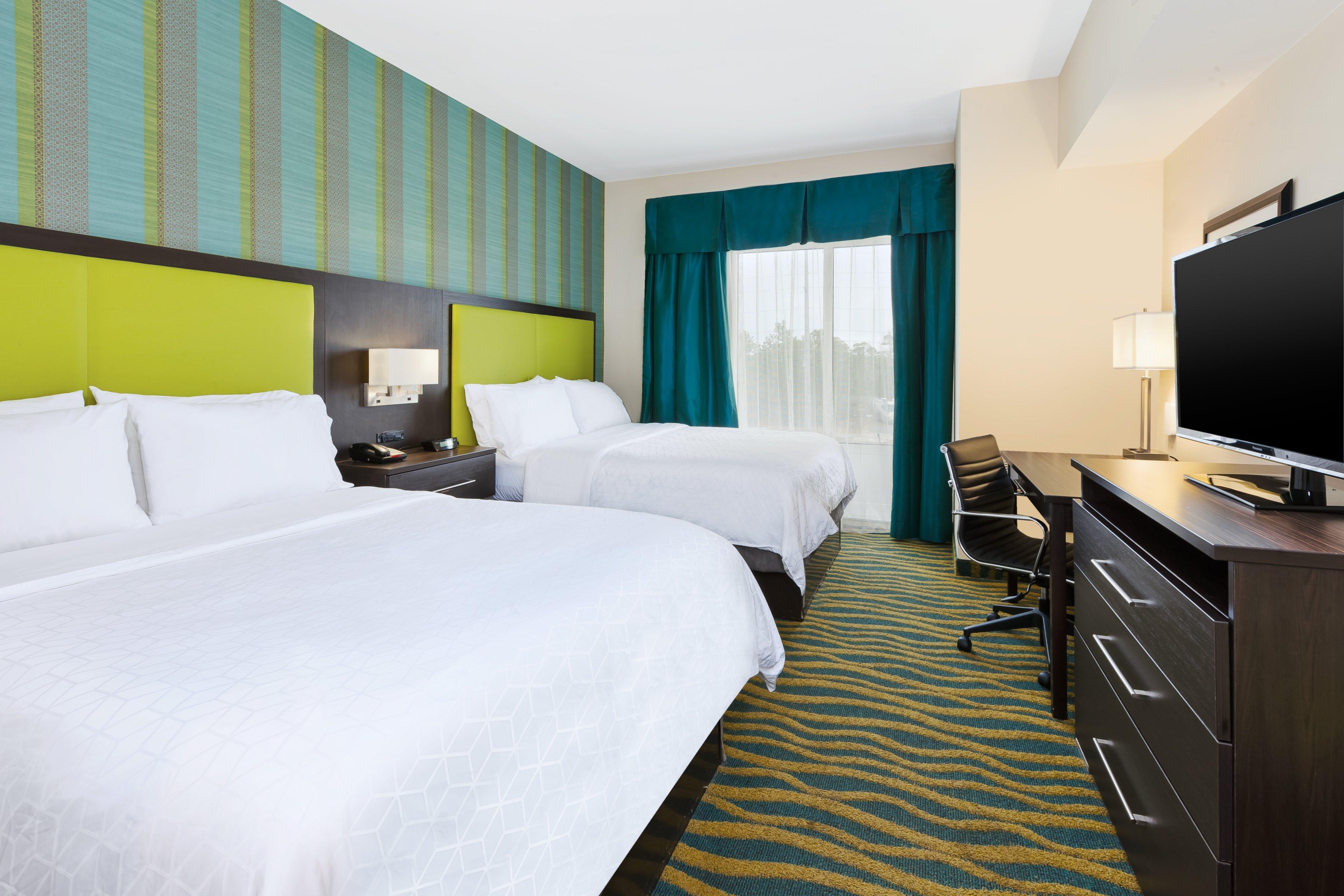 Holiday Inn Express & Suites Southport - Oak Island Area By Ihg Extérieur photo