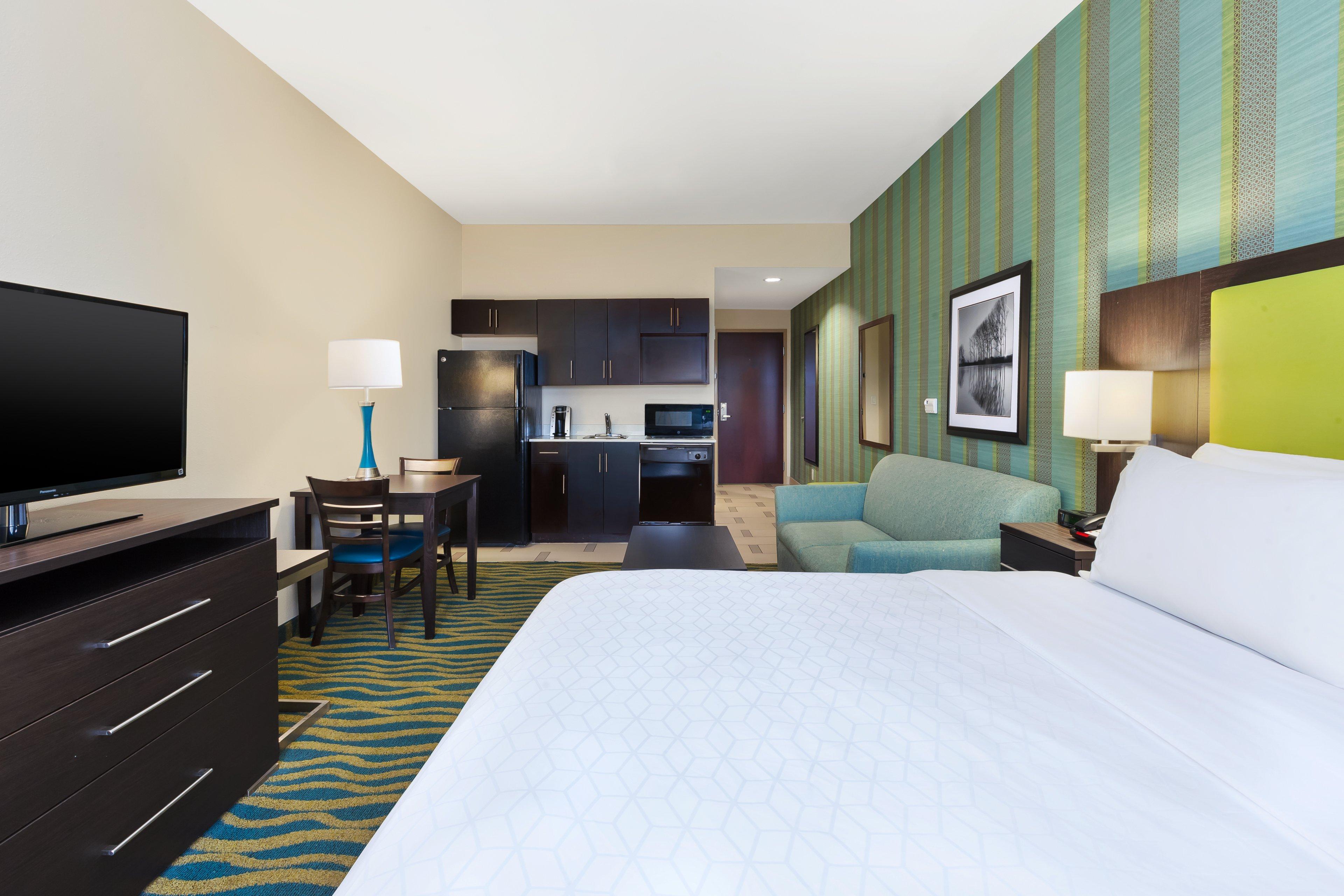 Holiday Inn Express & Suites Southport - Oak Island Area By Ihg Extérieur photo