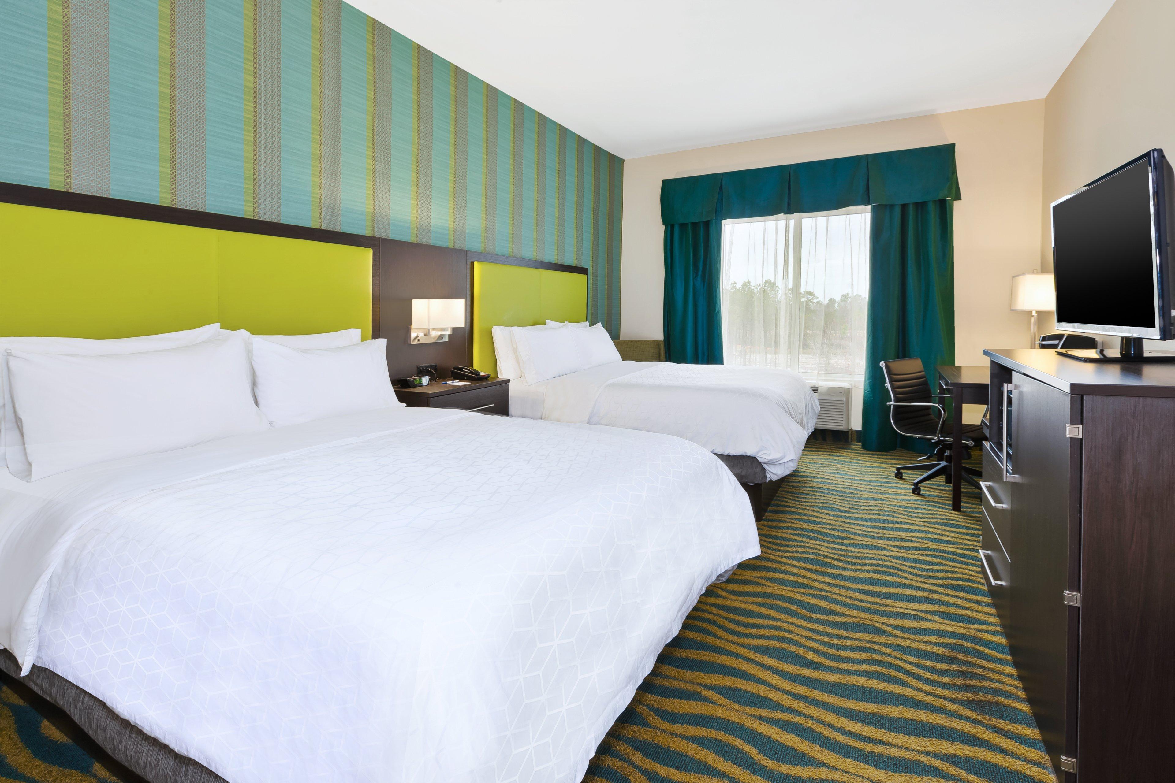 Holiday Inn Express & Suites Southport - Oak Island Area By Ihg Extérieur photo