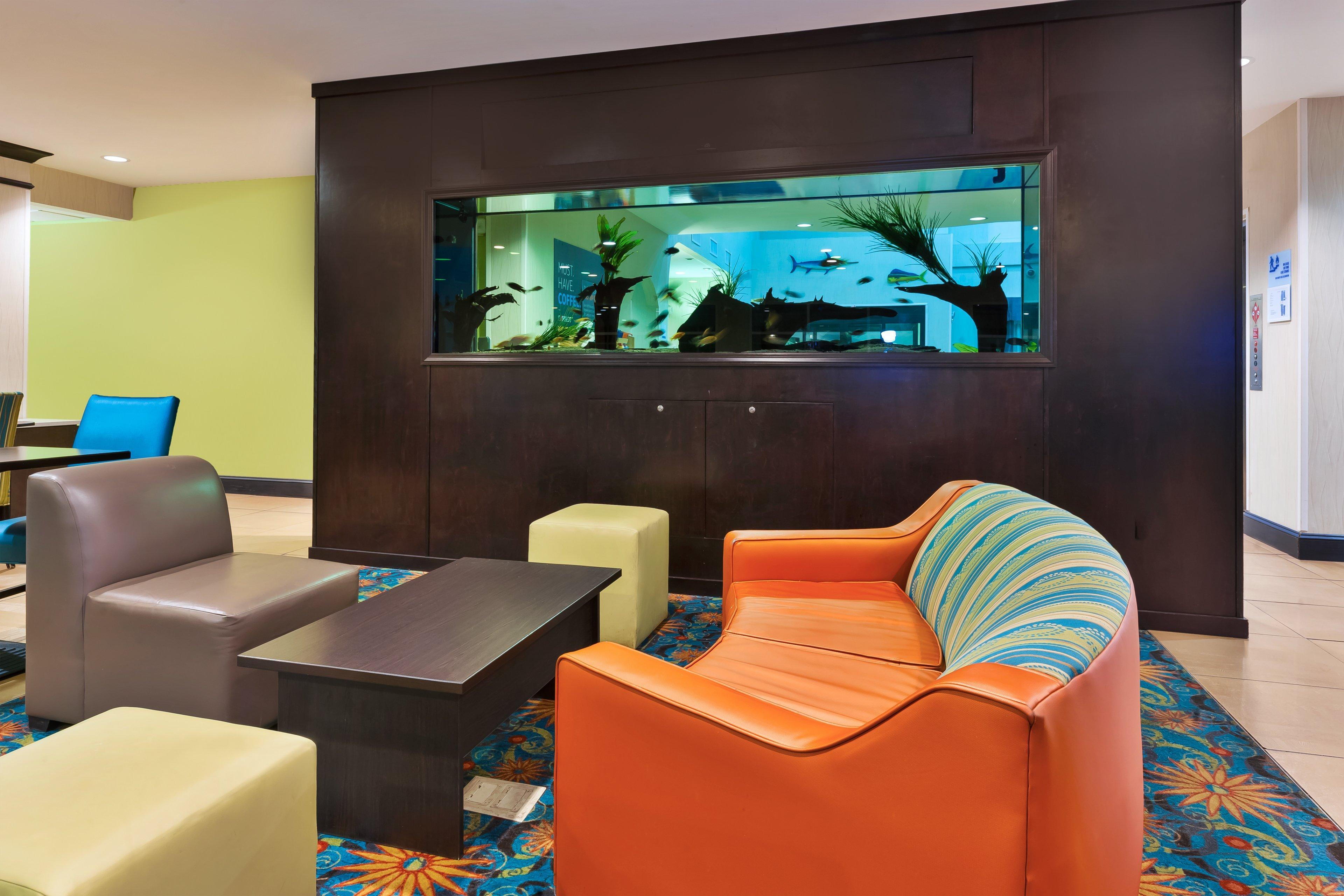 Holiday Inn Express & Suites Southport - Oak Island Area By Ihg Extérieur photo