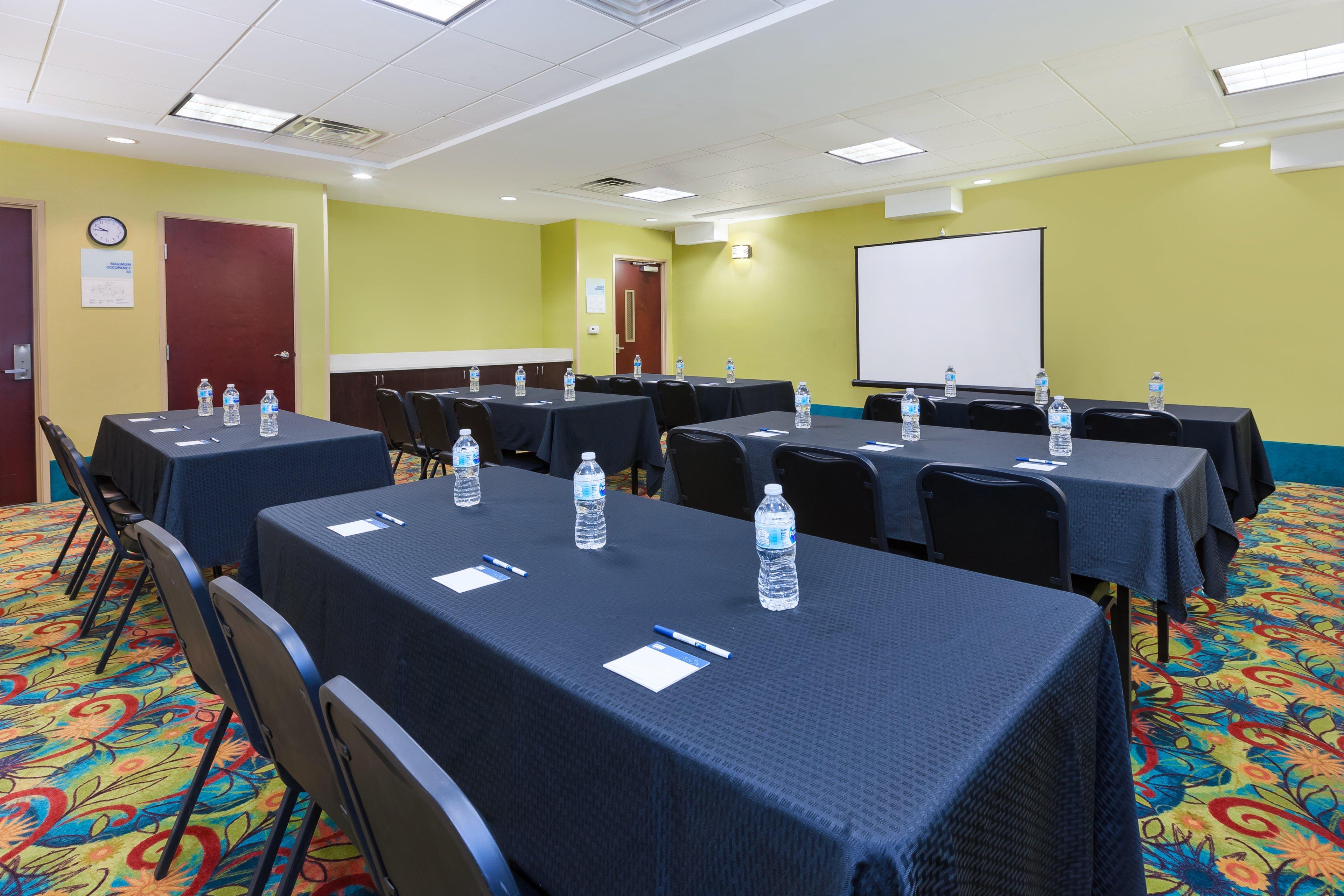 Holiday Inn Express & Suites Southport - Oak Island Area By Ihg Extérieur photo