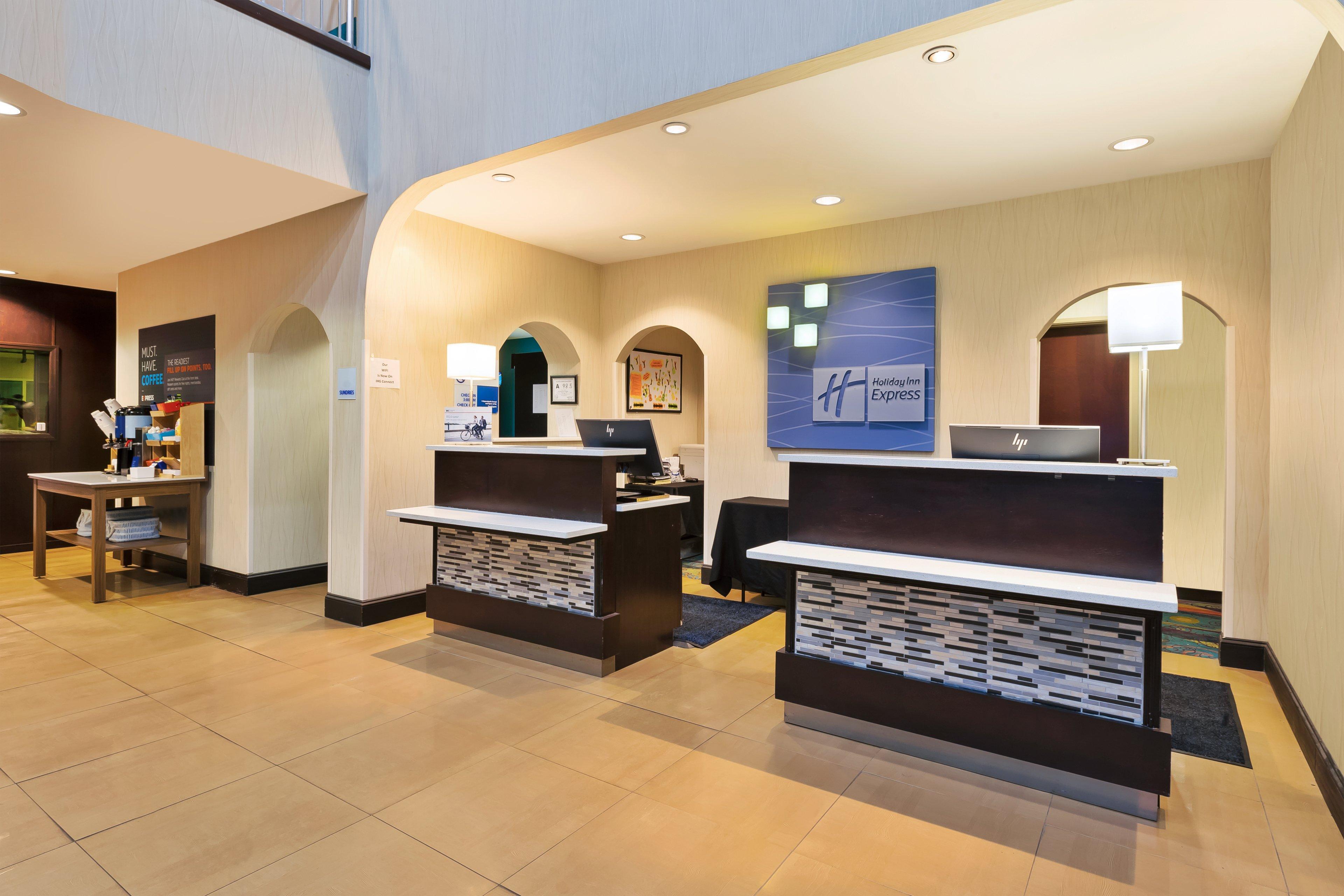 Holiday Inn Express & Suites Southport - Oak Island Area By Ihg Extérieur photo