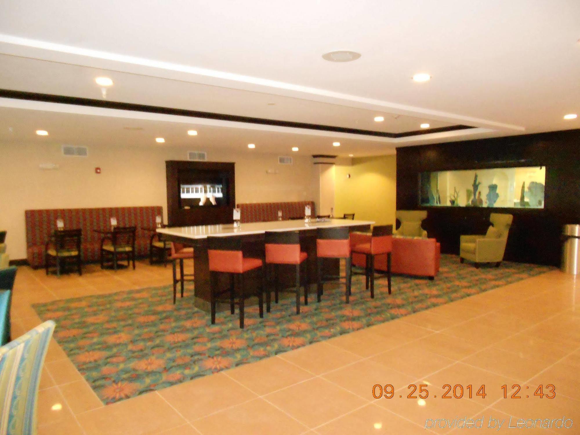 Holiday Inn Express & Suites Southport - Oak Island Area By Ihg Extérieur photo