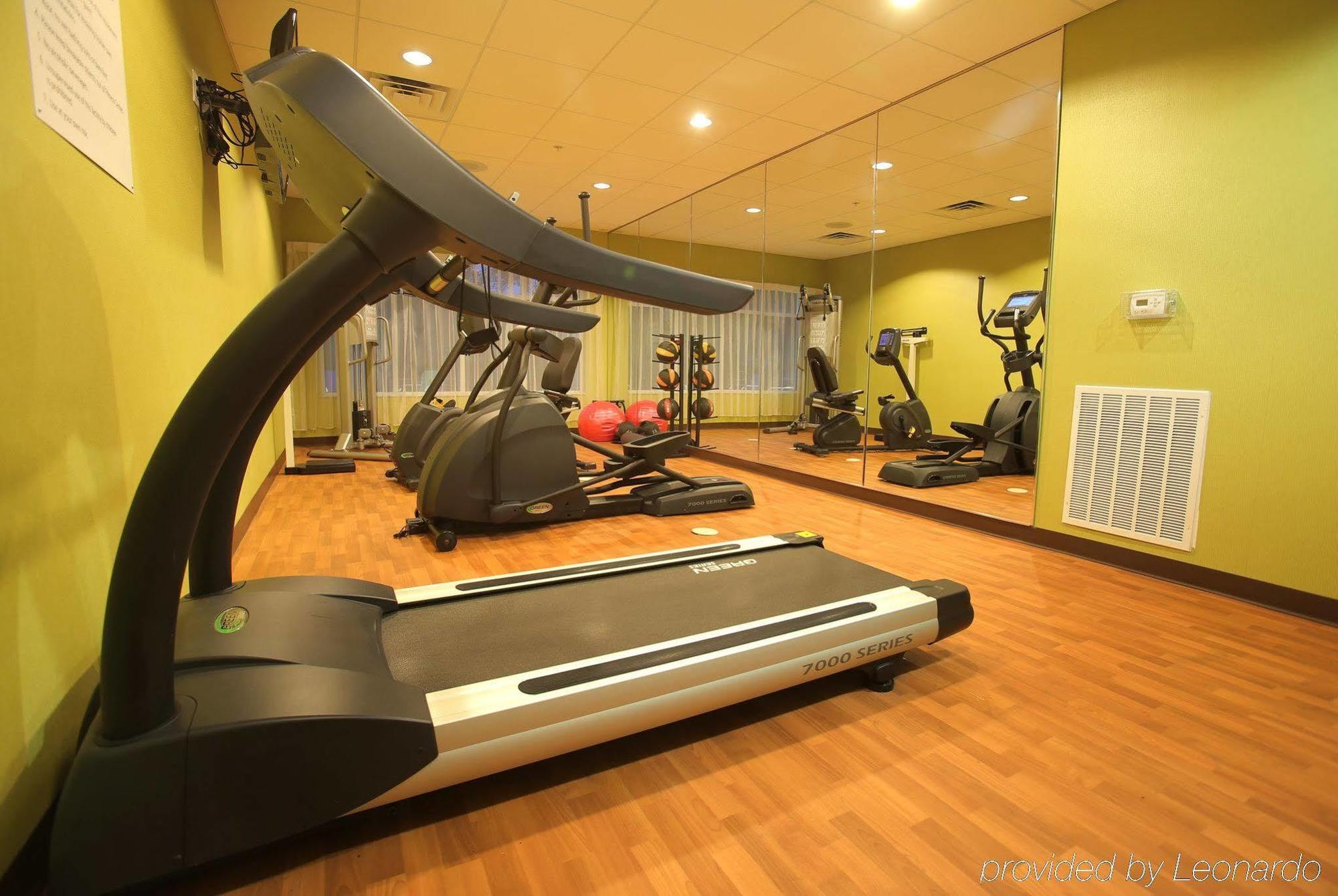Holiday Inn Express & Suites Southport - Oak Island Area By Ihg Extérieur photo